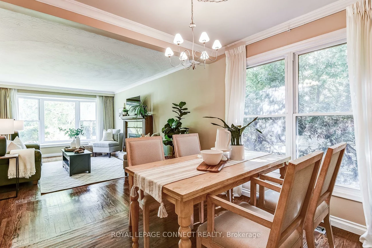 188, Island, Rouge E10, Toronto