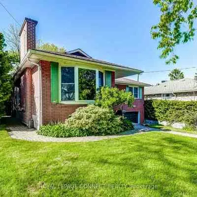 188, Island, Rouge E10, Toronto
