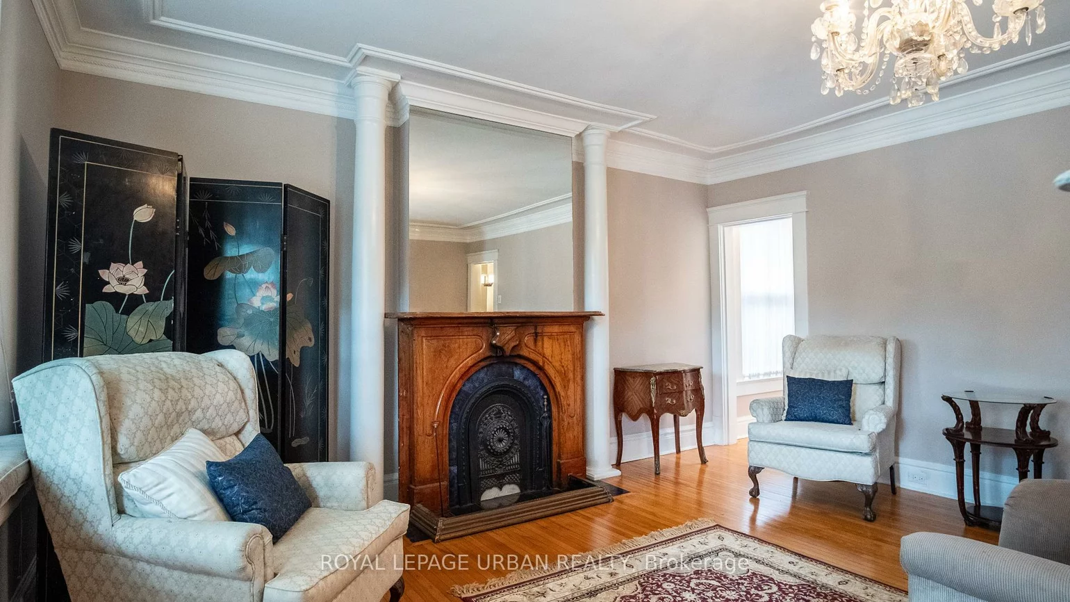 64, Brooklyn, South Riverdale, Toronto