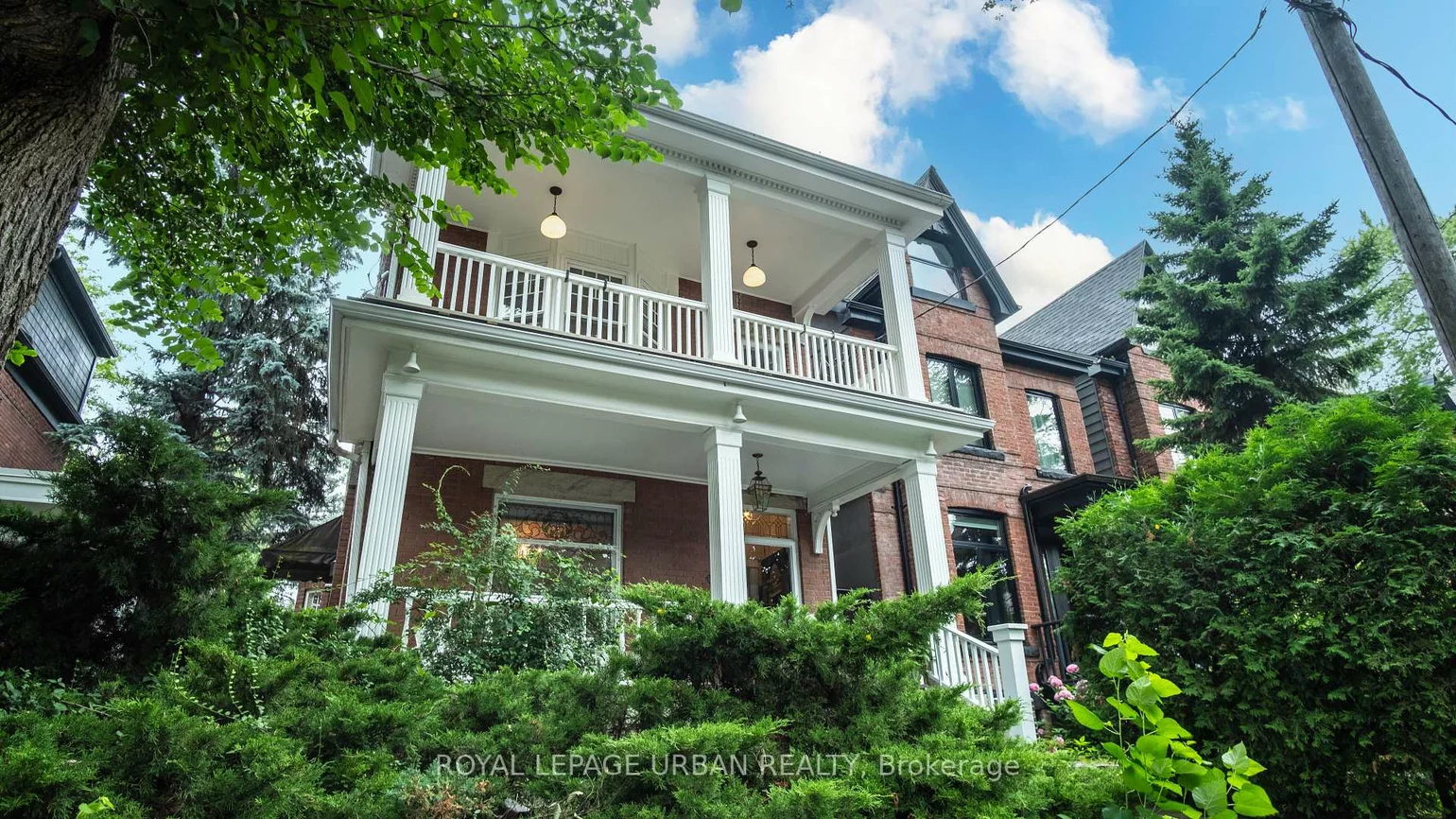64, Brooklyn, South Riverdale, Toronto
