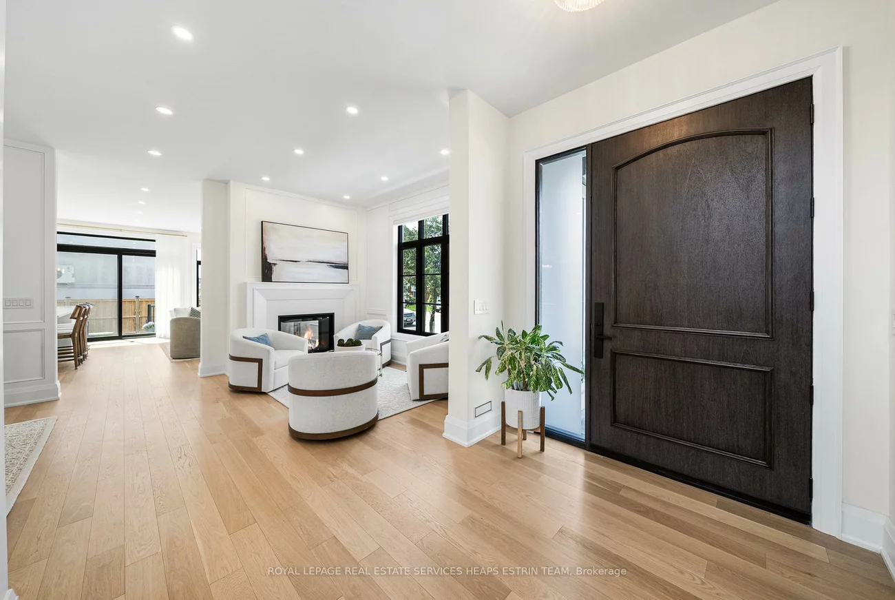 5, Taylor, East York, Toronto