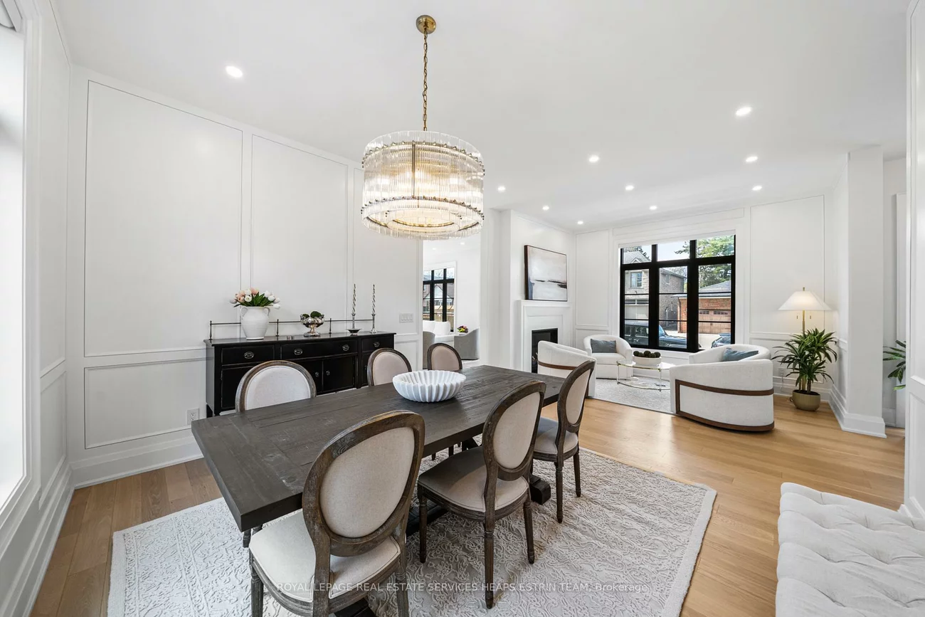 5, Taylor, East York, Toronto