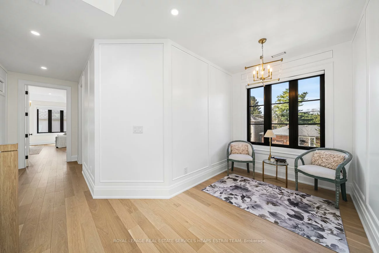 5, Taylor, East York, Toronto