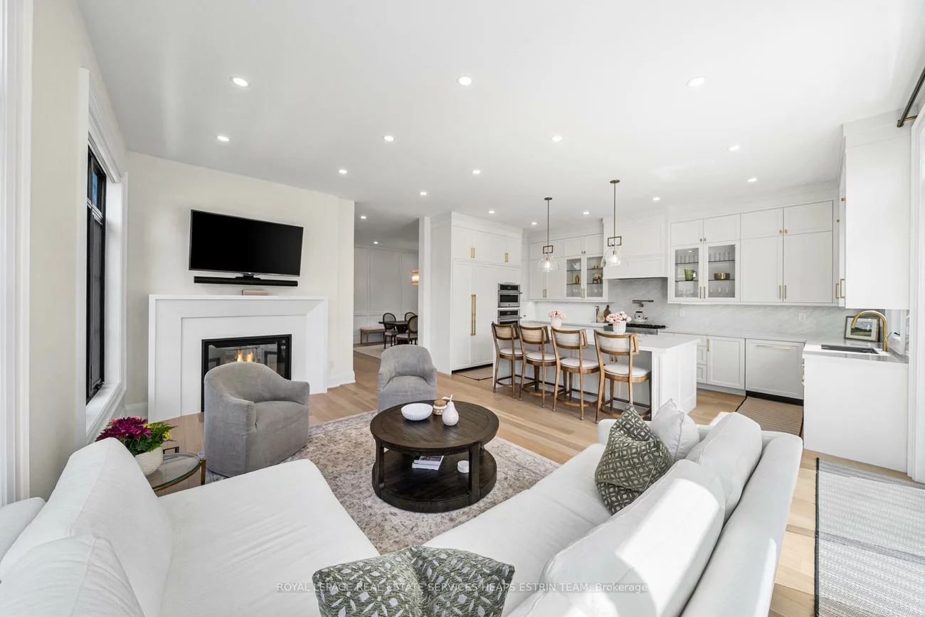 5, Taylor, East York, Toronto