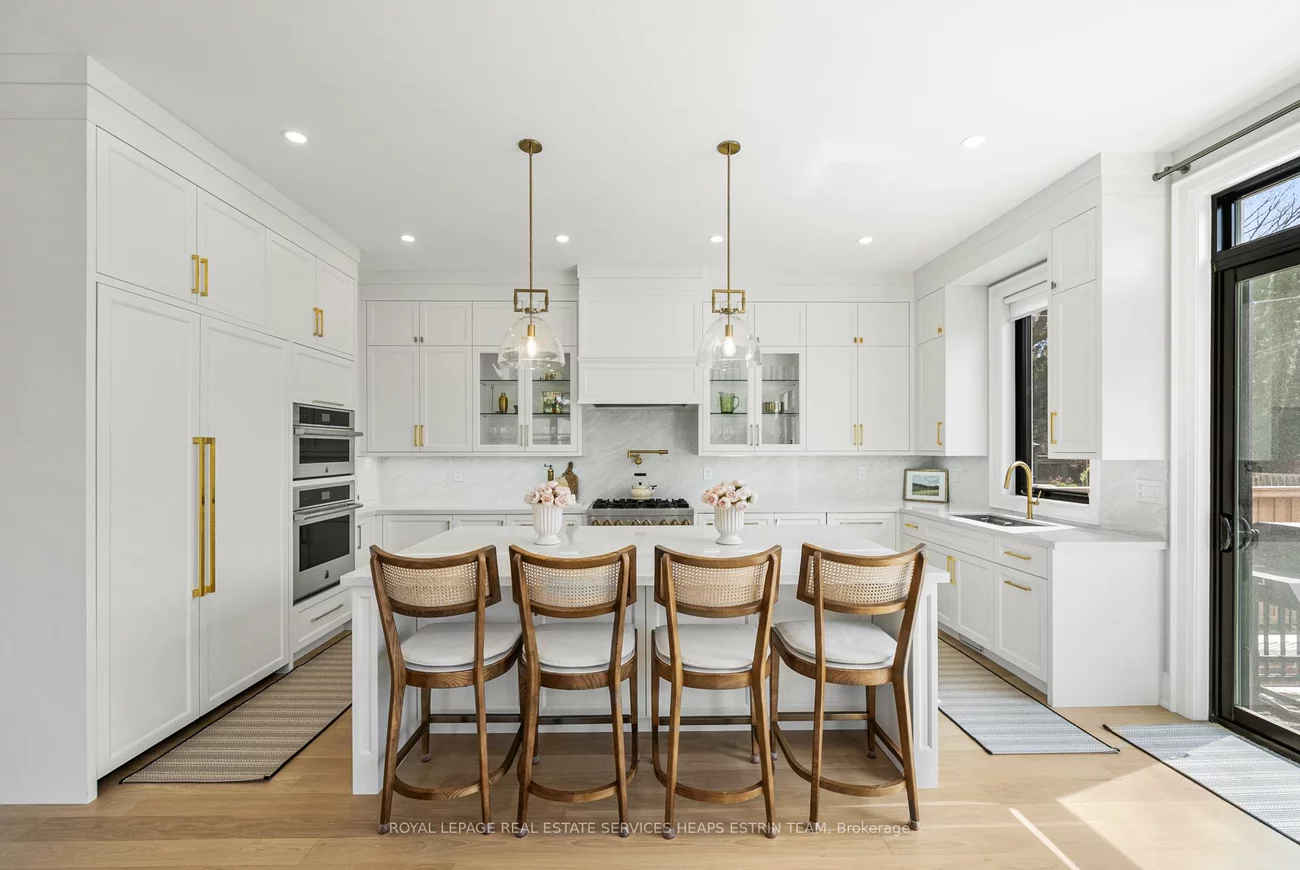 5, Taylor, East York, Toronto