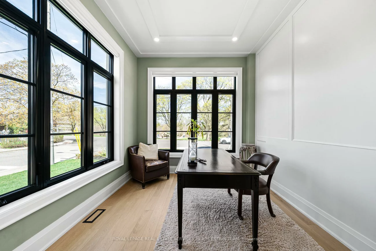 5, Taylor, East York, Toronto