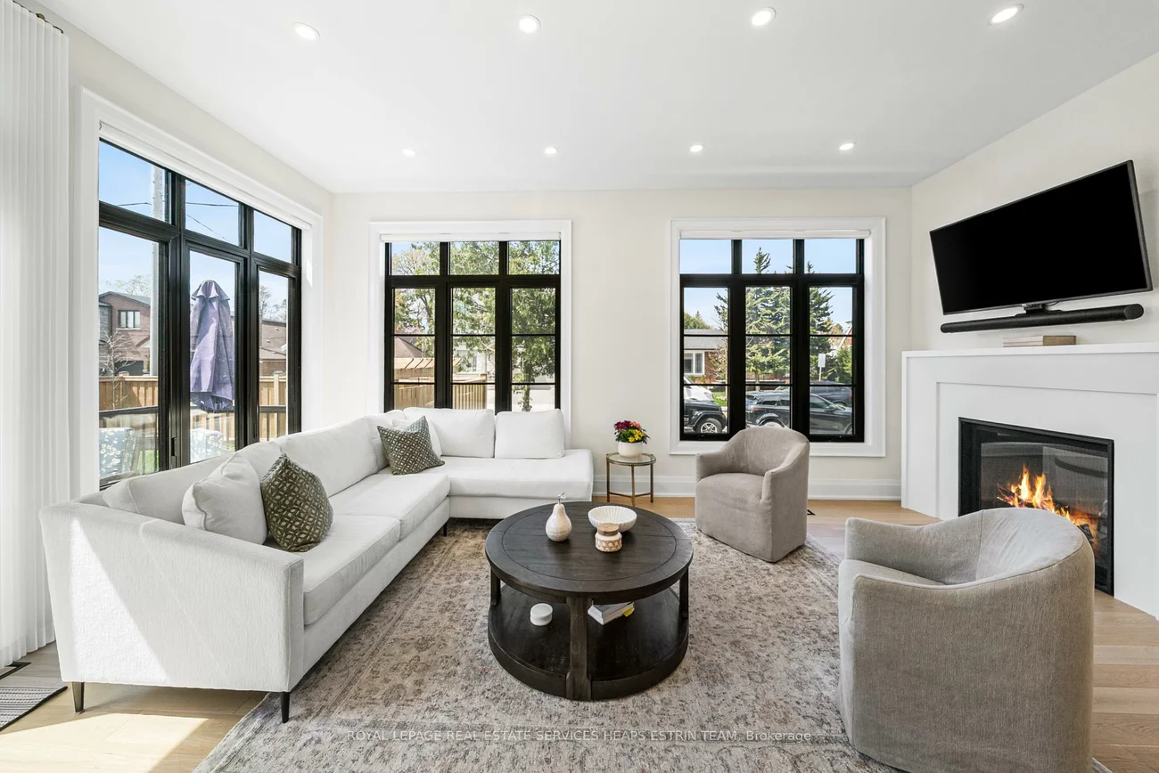 5, Taylor, East York, Toronto