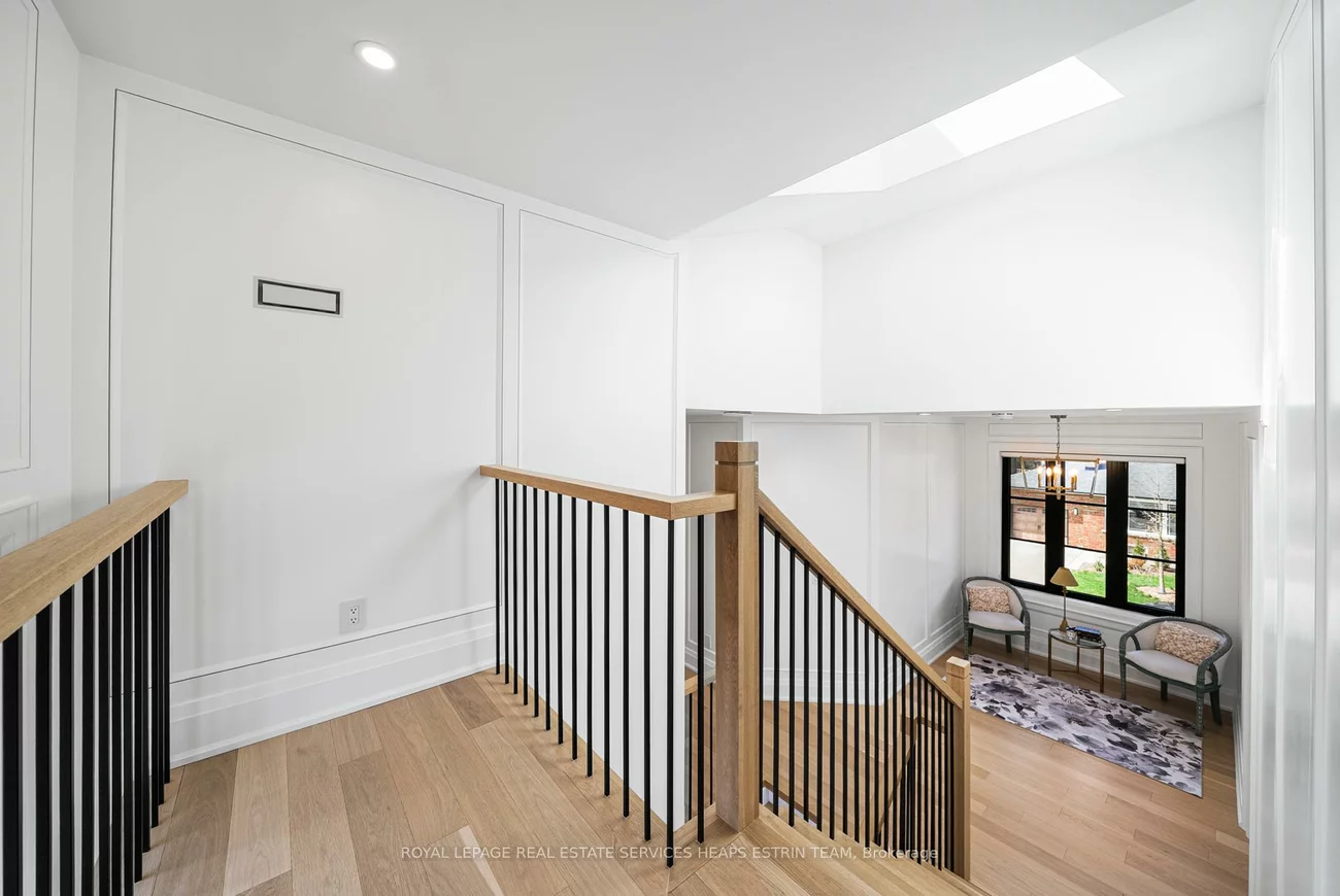 5, Taylor, East York, Toronto