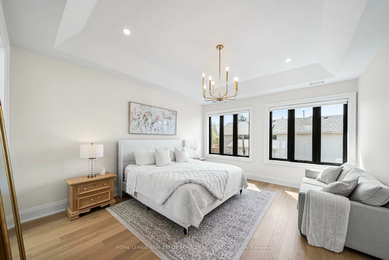 5, Taylor, East York, Toronto