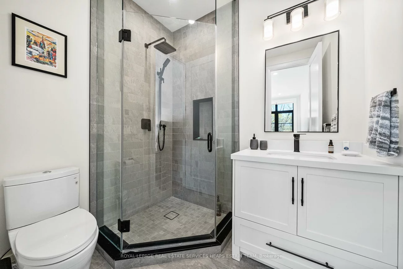5, Taylor, East York, Toronto
