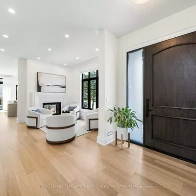 5, Taylor, East York, Toronto