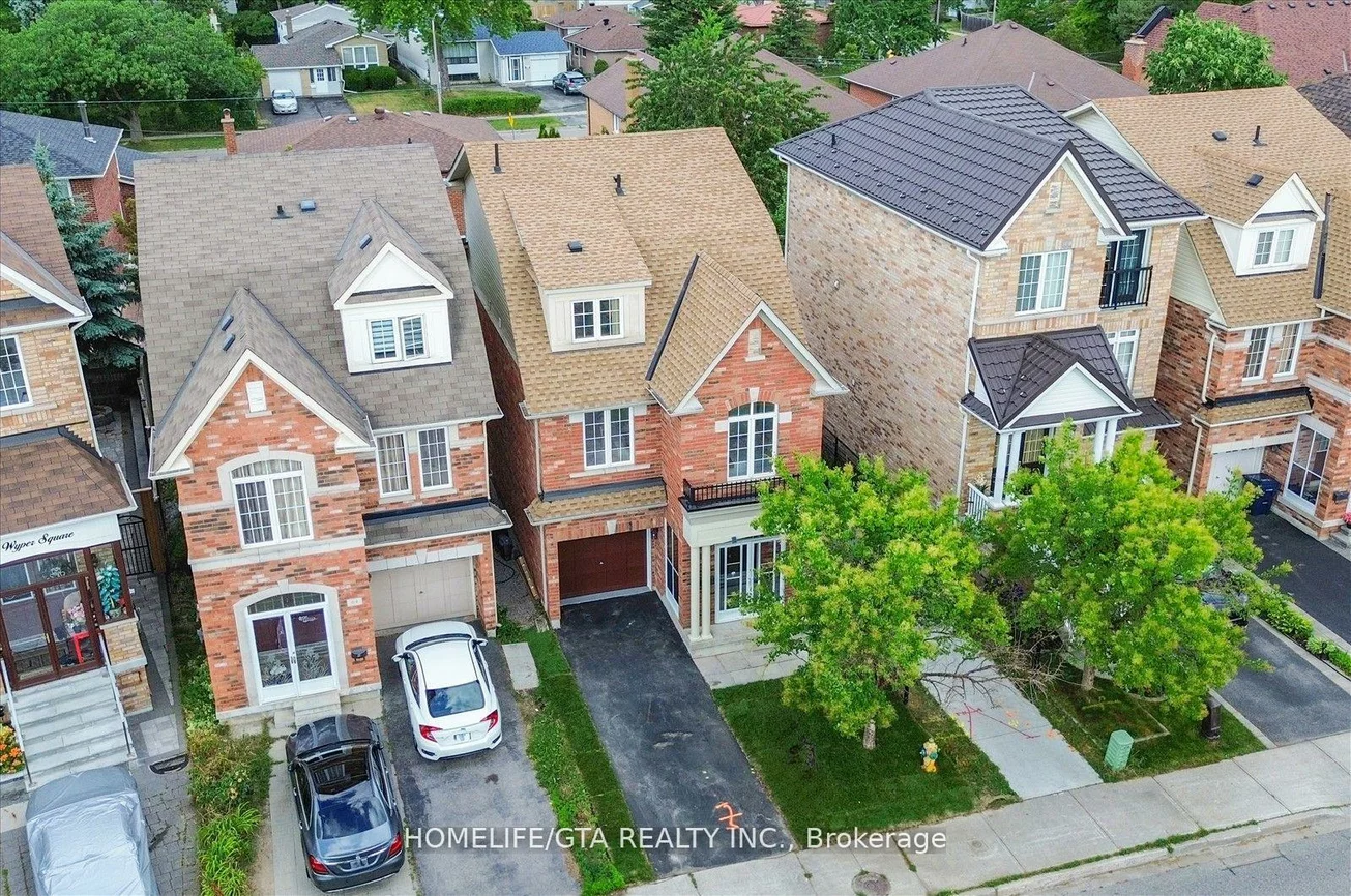 62, Wyper, Agincourt South-Malvern West, Toronto