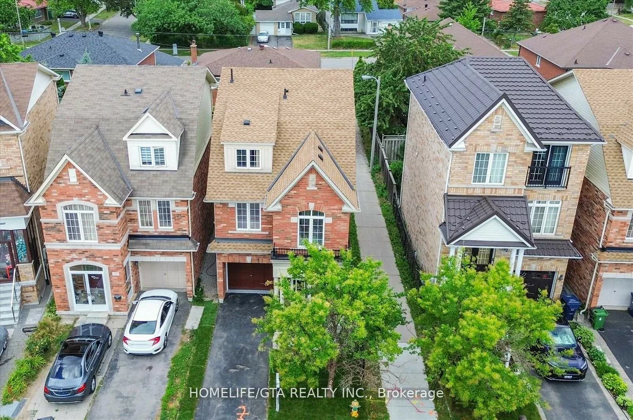 62, Wyper, Agincourt South-Malvern West, Toronto