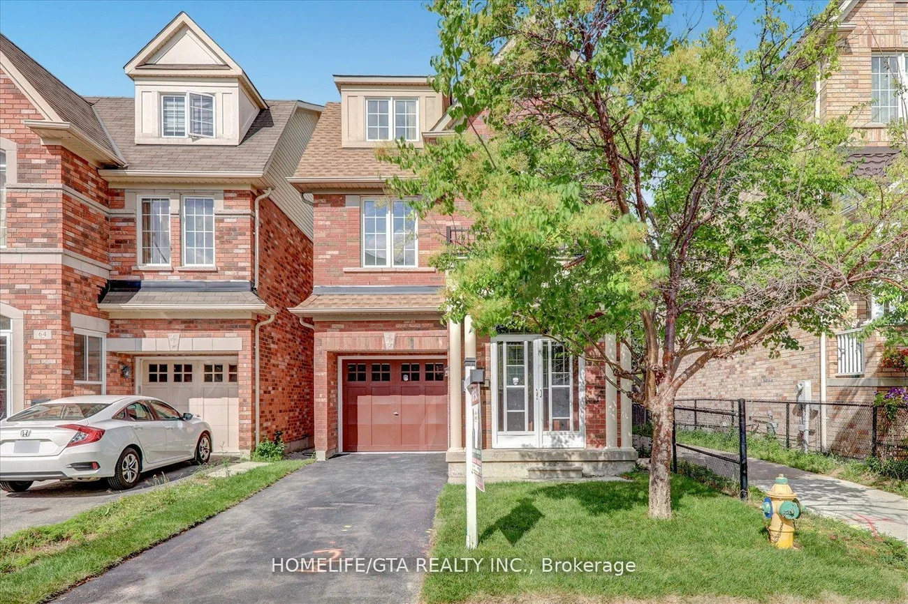 62, Wyper, Agincourt South-Malvern West, Toronto