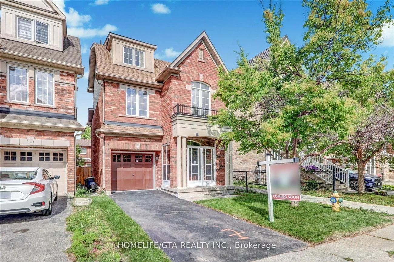 62, Wyper, Agincourt South-Malvern West, Toronto
