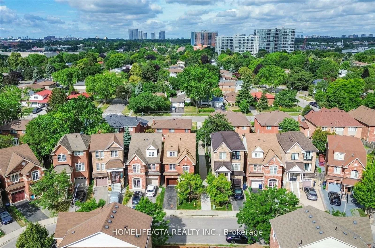 62, Wyper, Agincourt South-Malvern West, Toronto