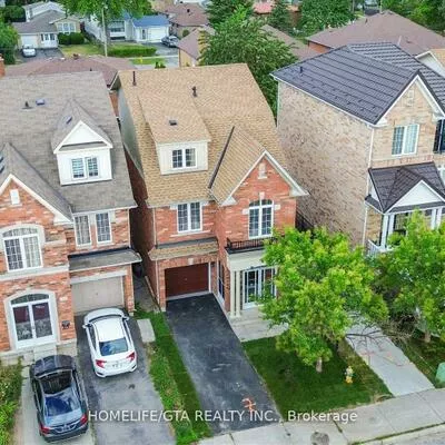 62, Wyper, Agincourt South-Malvern West, Toronto