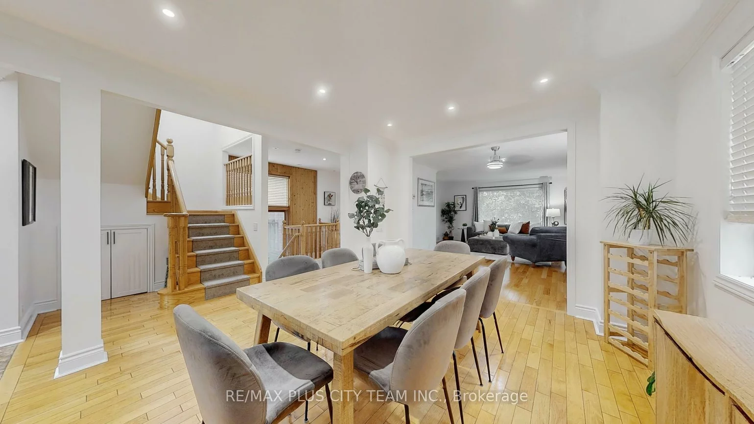 34, Edge Park, Clairlea-Birchmount, Toronto