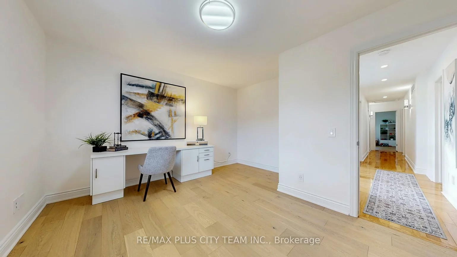 34, Edge Park, Clairlea-Birchmount, Toronto