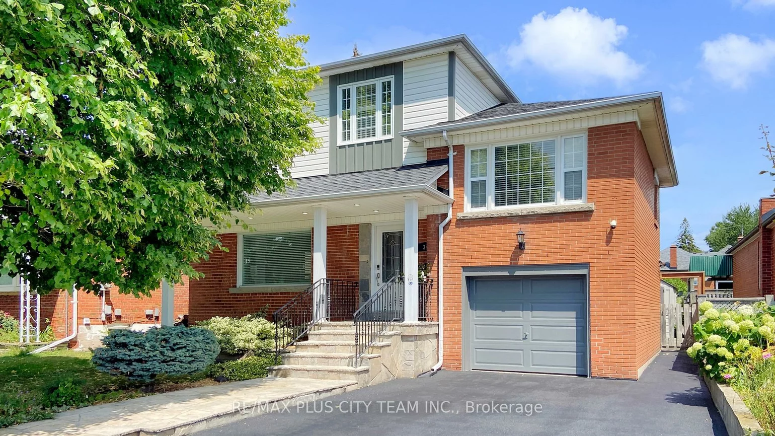 34, Edge Park, Clairlea-Birchmount, Toronto