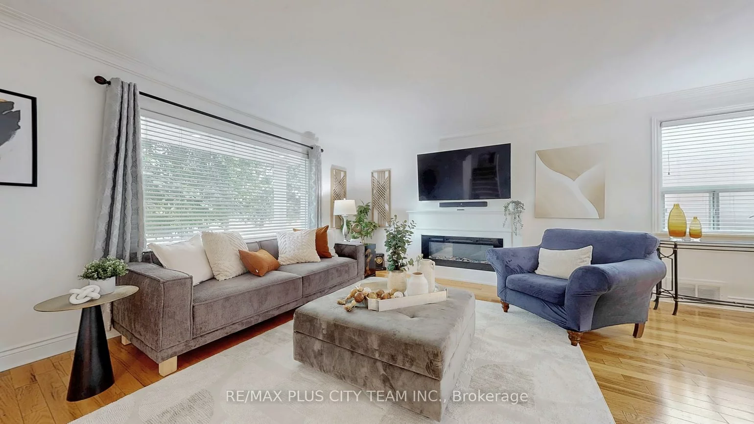 34, Edge Park, Clairlea-Birchmount, Toronto