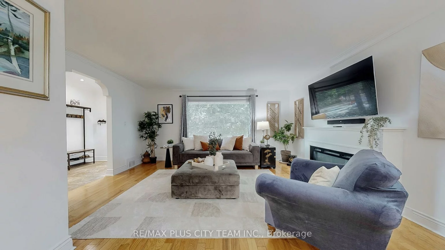 34, Edge Park, Clairlea-Birchmount, Toronto