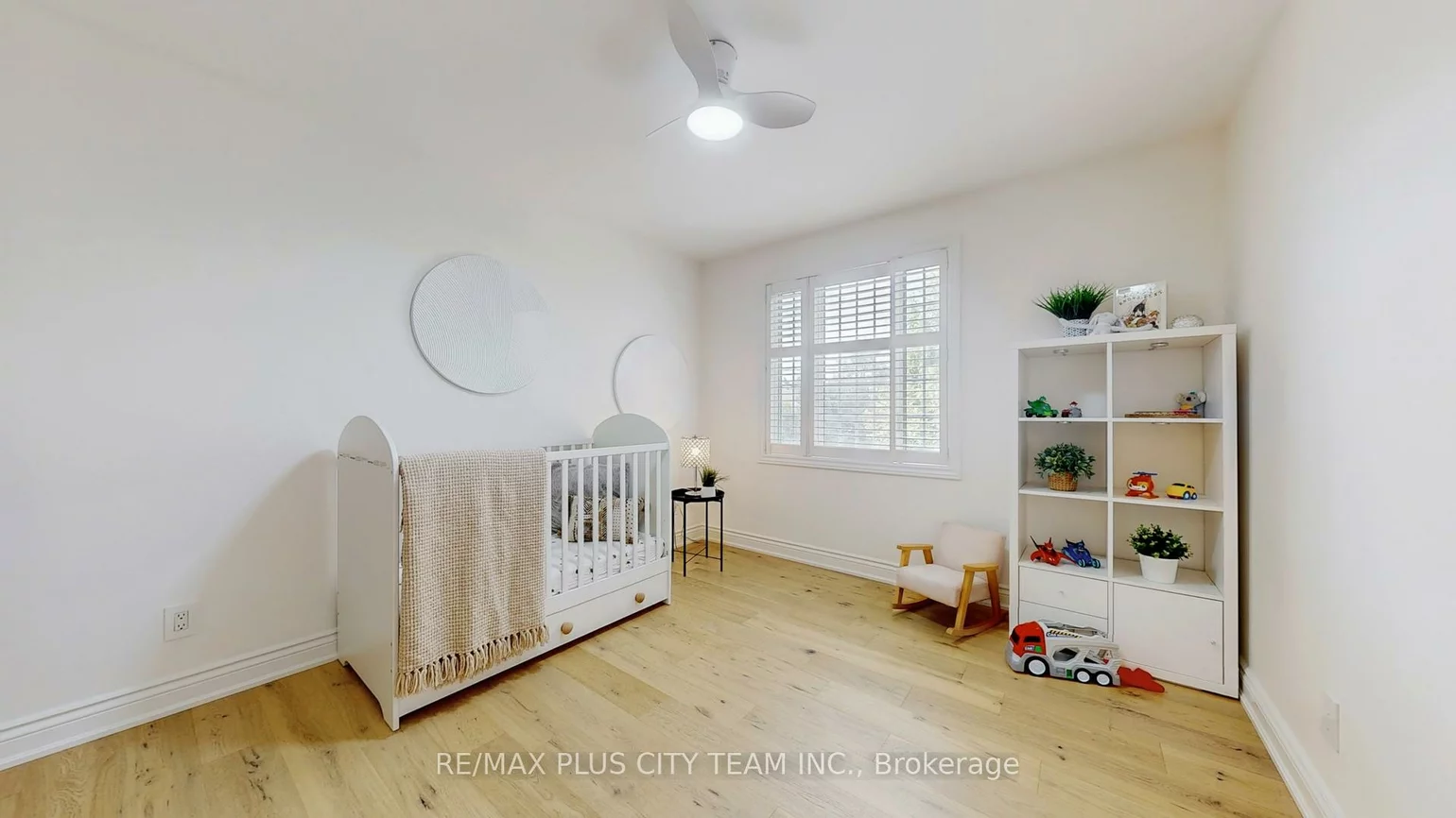 34, Edge Park, Clairlea-Birchmount, Toronto