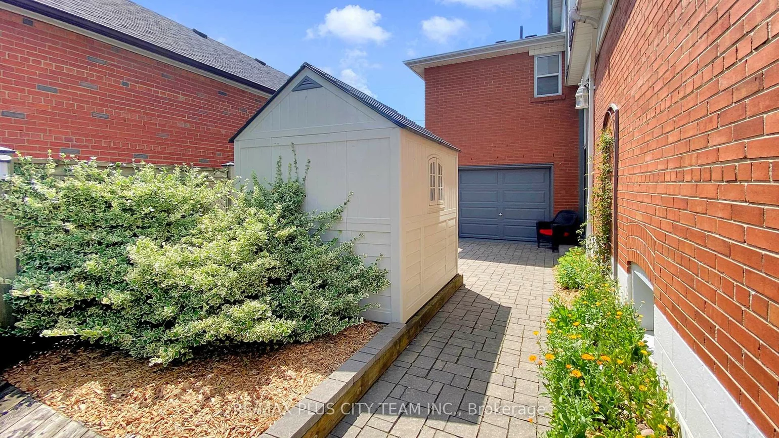 34, Edge Park, Clairlea-Birchmount, Toronto