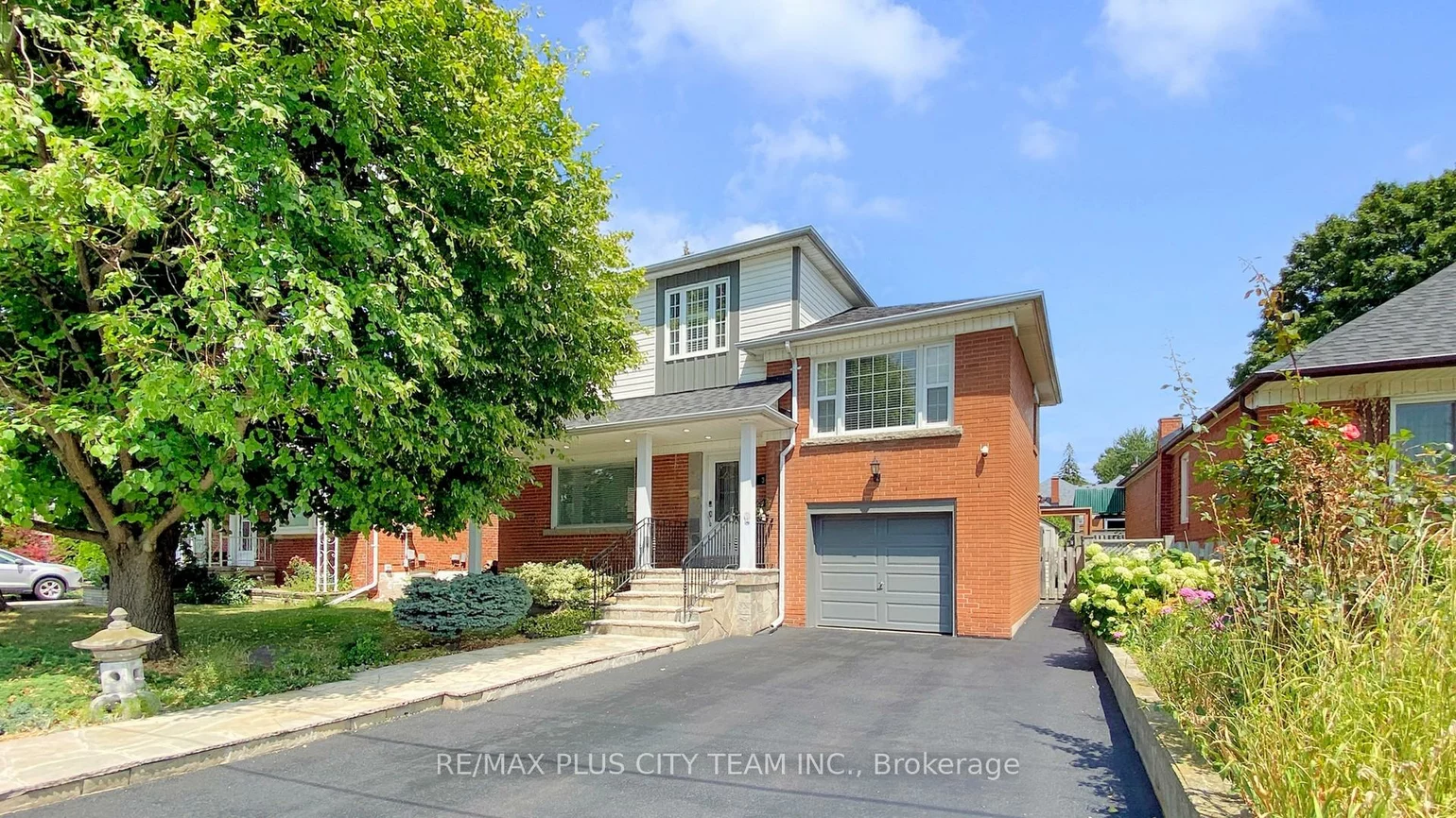 34, Edge Park, Clairlea-Birchmount, Toronto