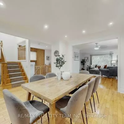 34, Edge Park, Clairlea-Birchmount, Toronto