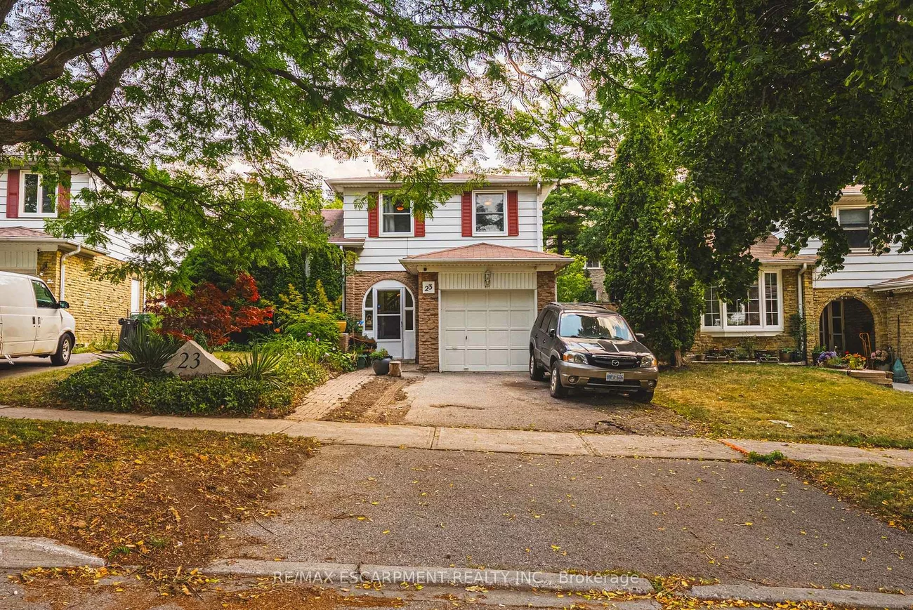 23, KENHATCH, Agincourt North, Toronto