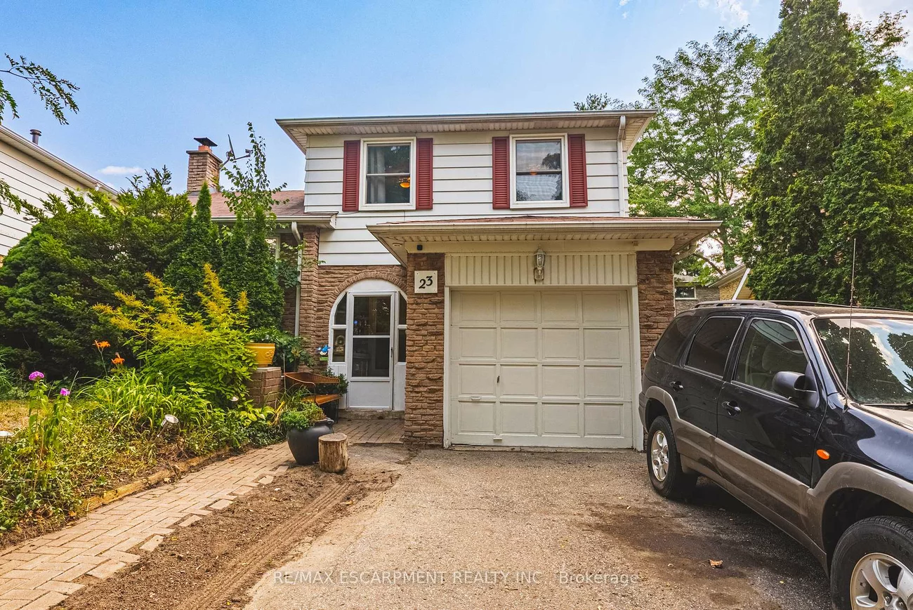 23, KENHATCH, Agincourt North, Toronto