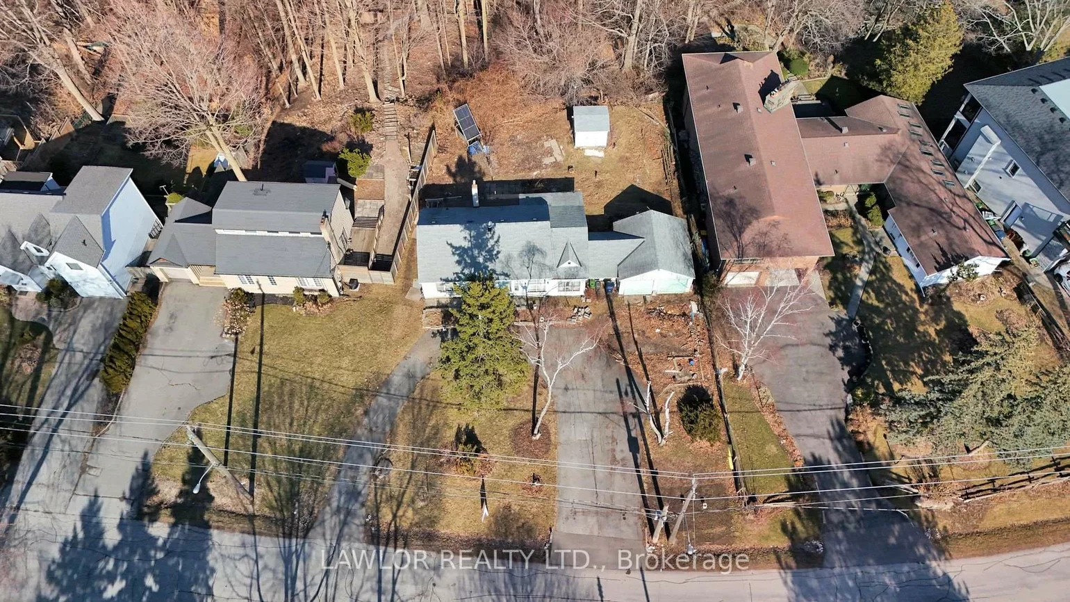 237, ROUGE HILLS, Rouge E10, Toronto