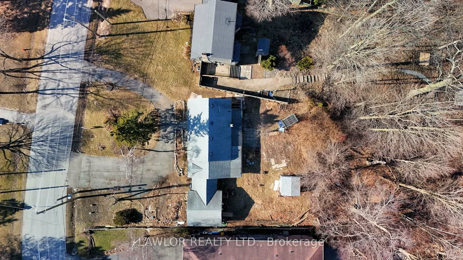 237, ROUGE HILLS, Rouge E10, Toronto
