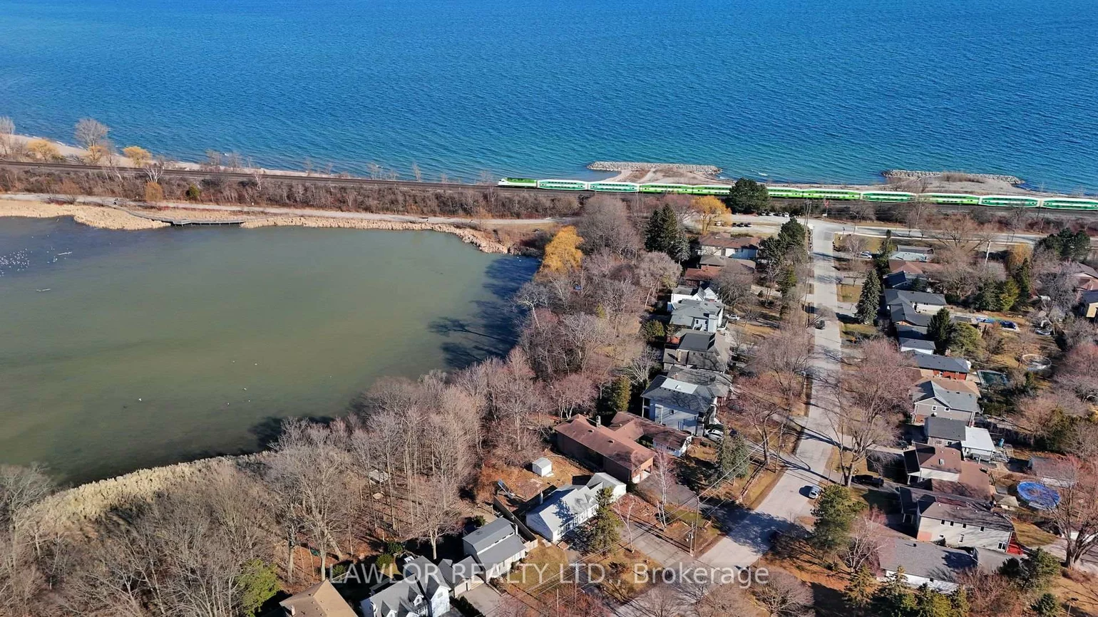 237, ROUGE HILLS, Rouge E10, Toronto