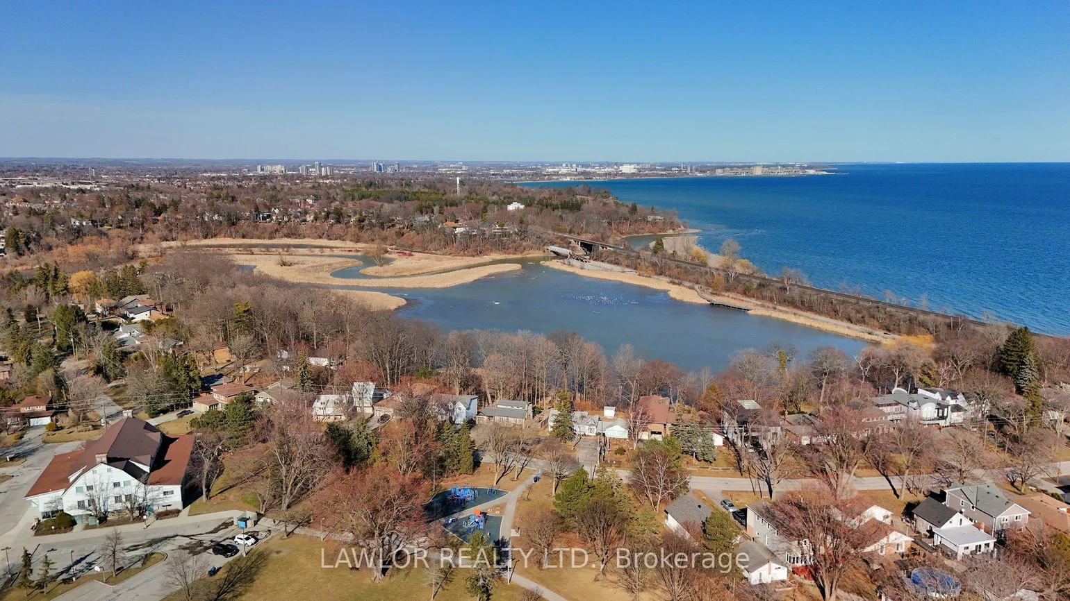 237, ROUGE HILLS, Rouge E10, Toronto
