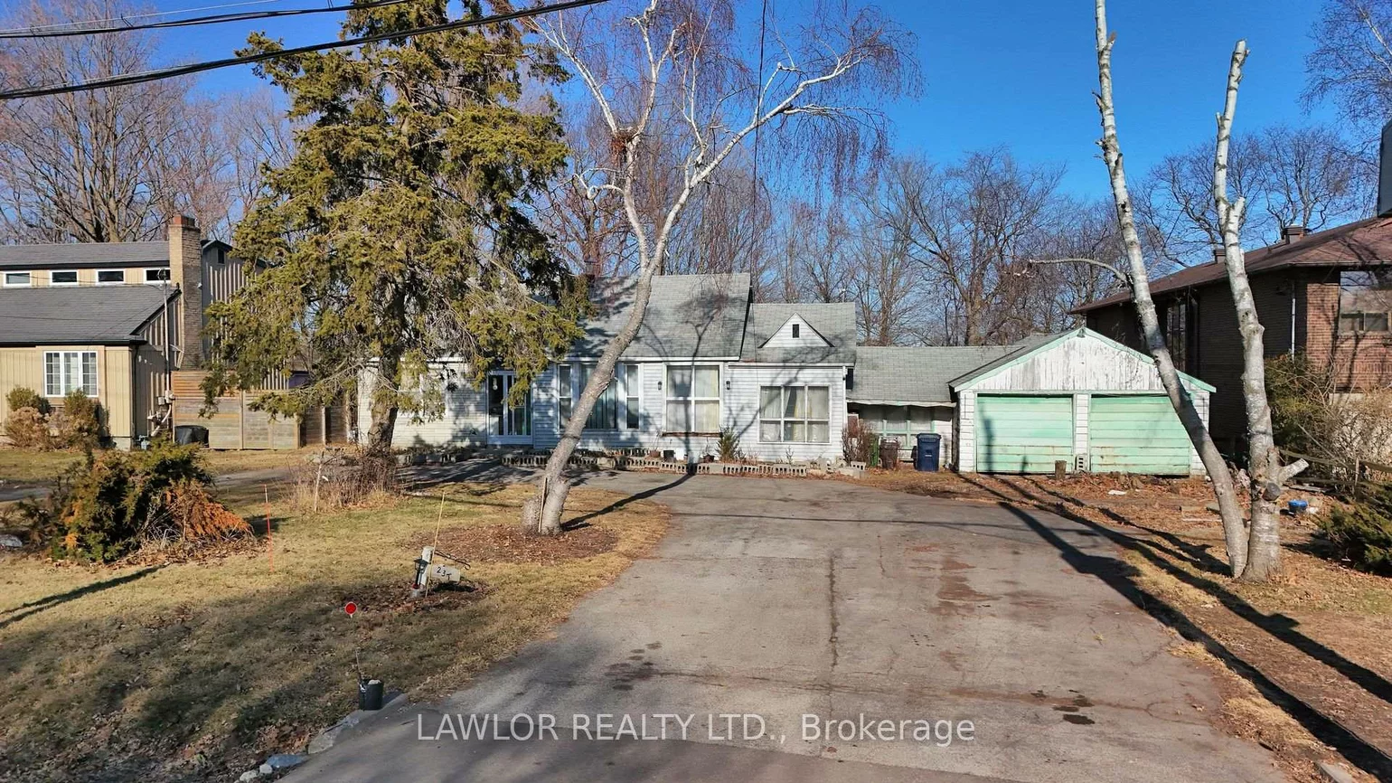 237, ROUGE HILLS, Rouge E10, Toronto