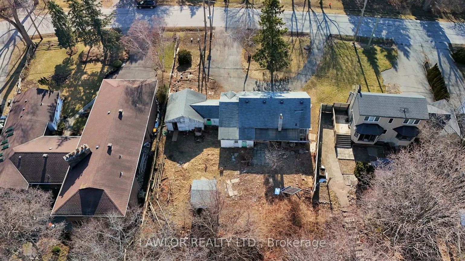 237, ROUGE HILLS, Rouge E10, Toronto