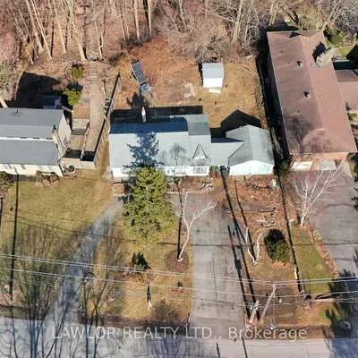 237, ROUGE HILLS, Rouge E10, Toronto