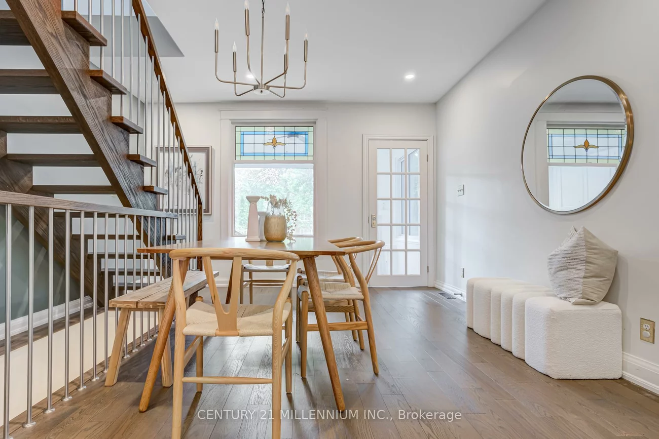 634, Woodbine, Woodbine Corridor, Toronto
