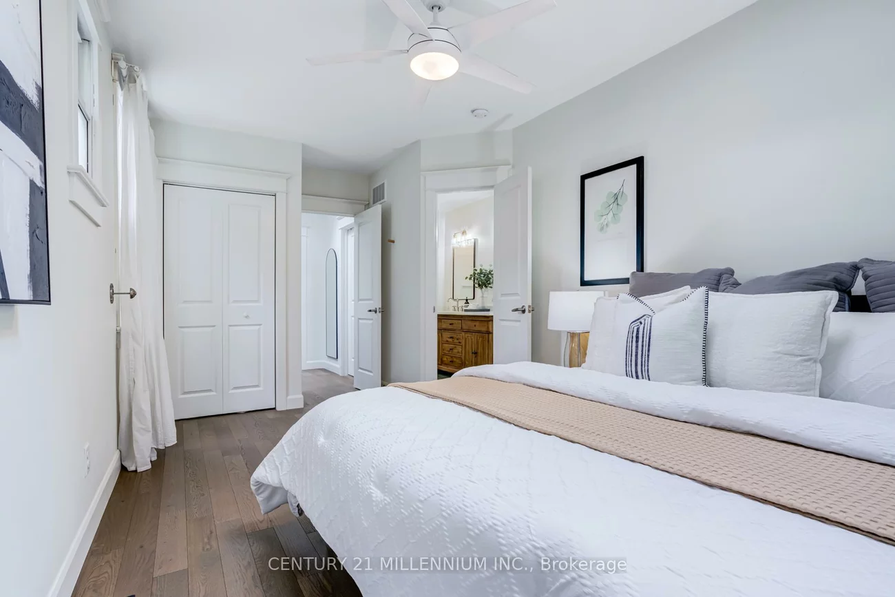 634, Woodbine, Woodbine Corridor, Toronto