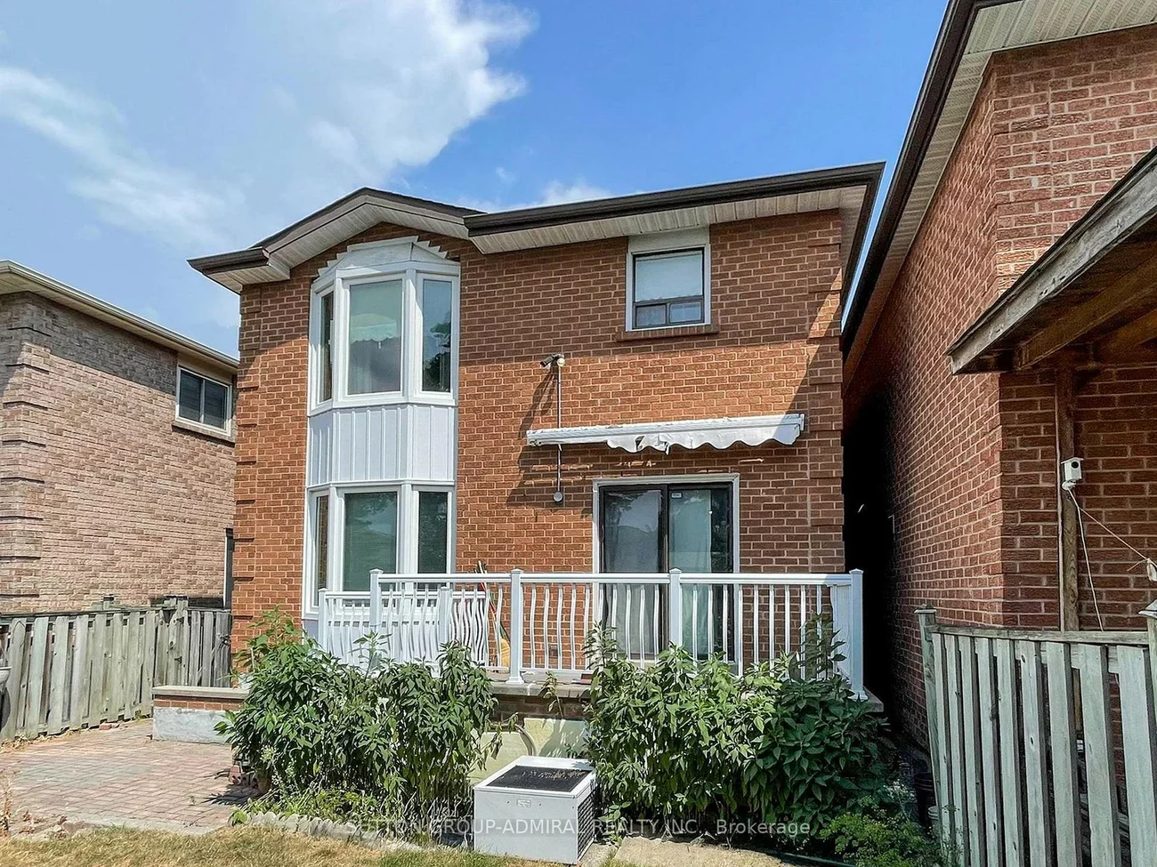88, Burnt Bark, Steeles, Toronto