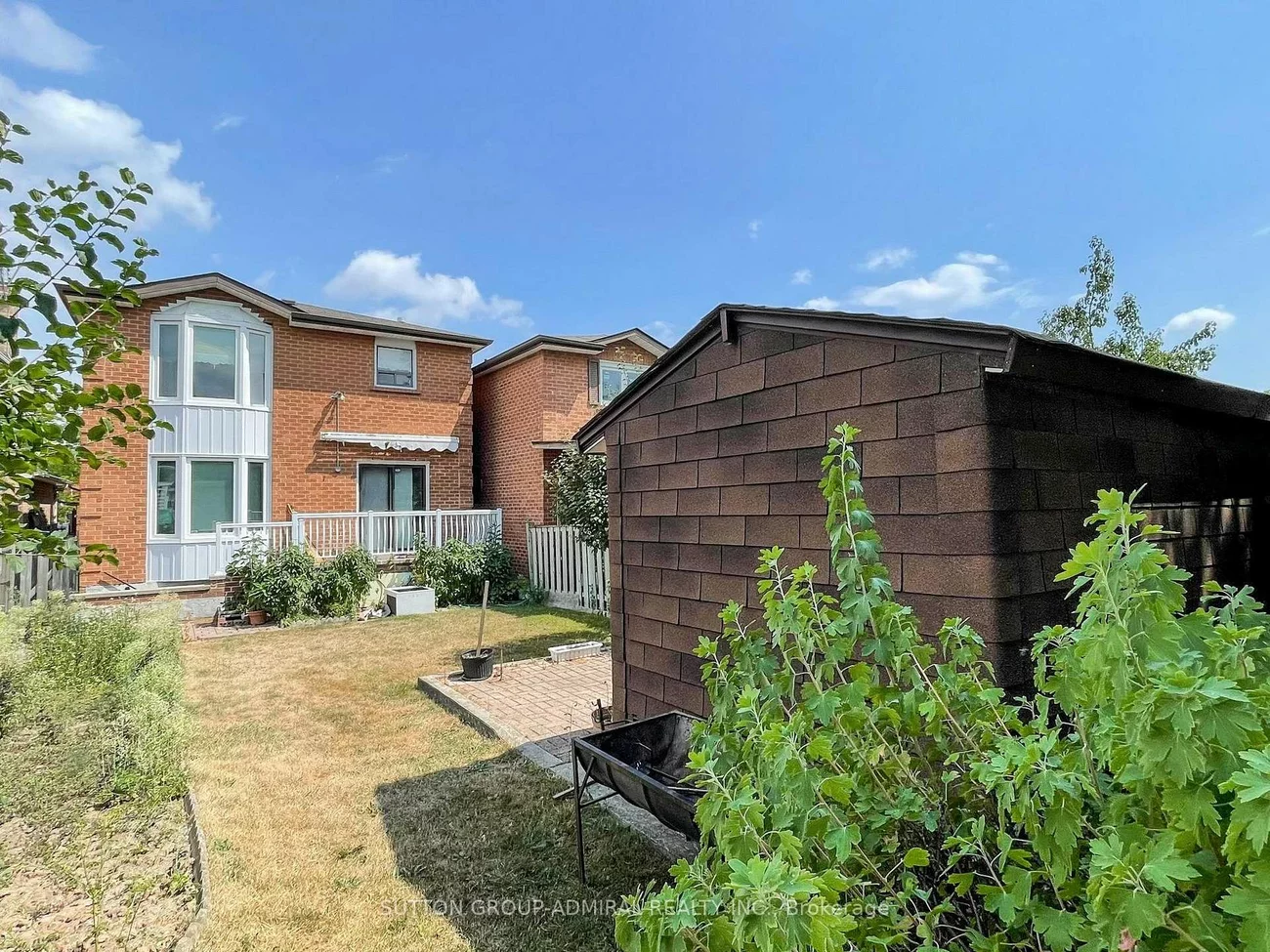 88, Burnt Bark, Steeles, Toronto