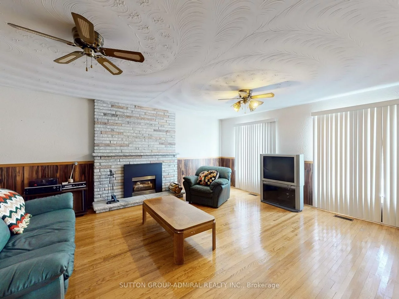 88, Burnt Bark, Steeles, Toronto
