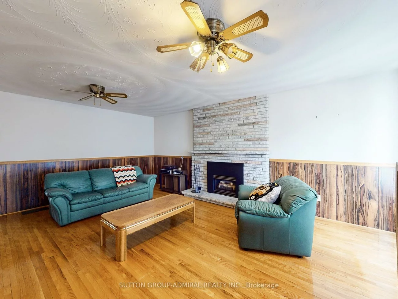 88, Burnt Bark, Steeles, Toronto