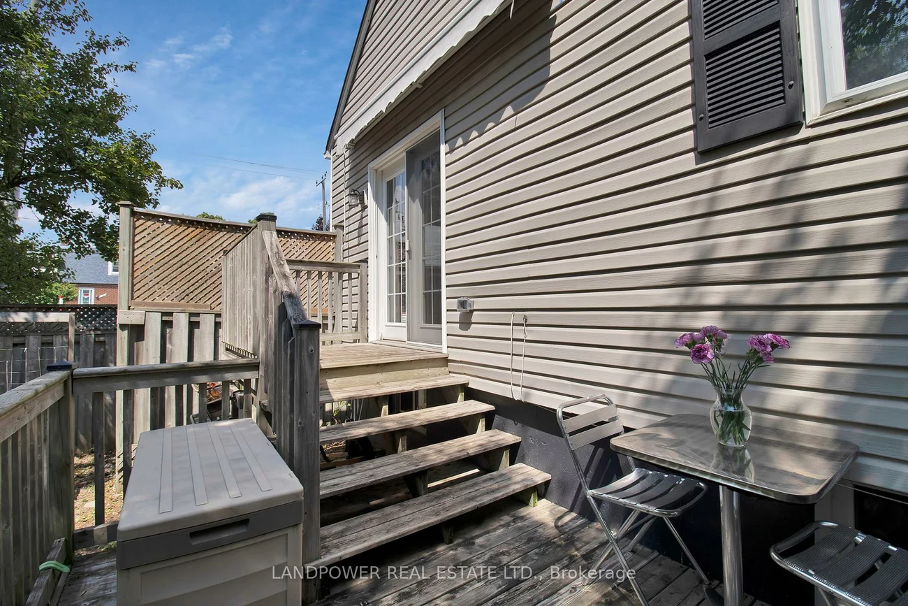 3133, St. Clair, Clairlea-Birchmount, Toronto