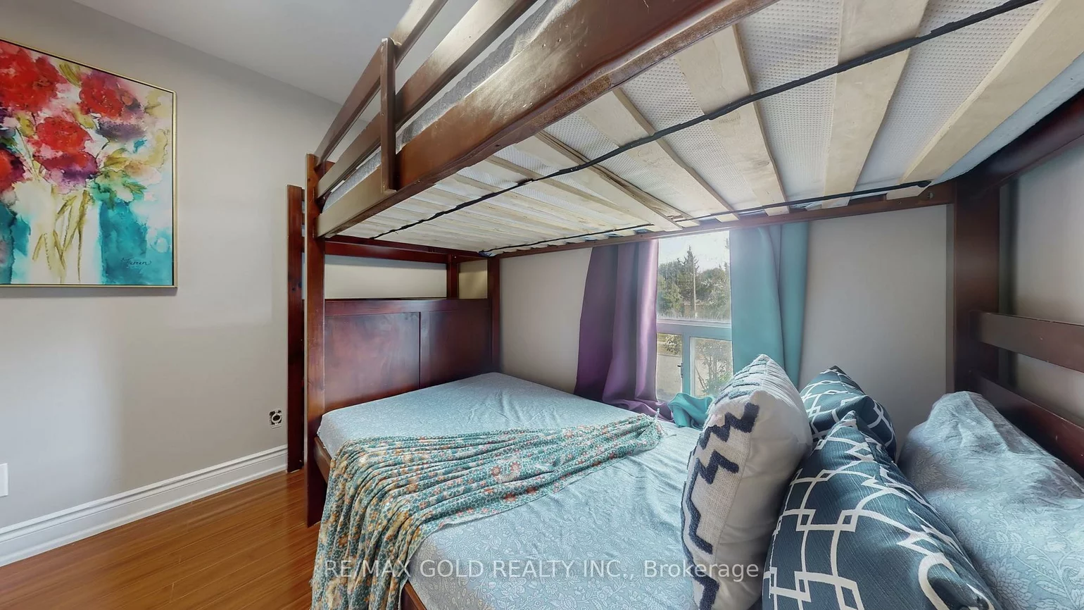 42, Murison, Malvern, Toronto