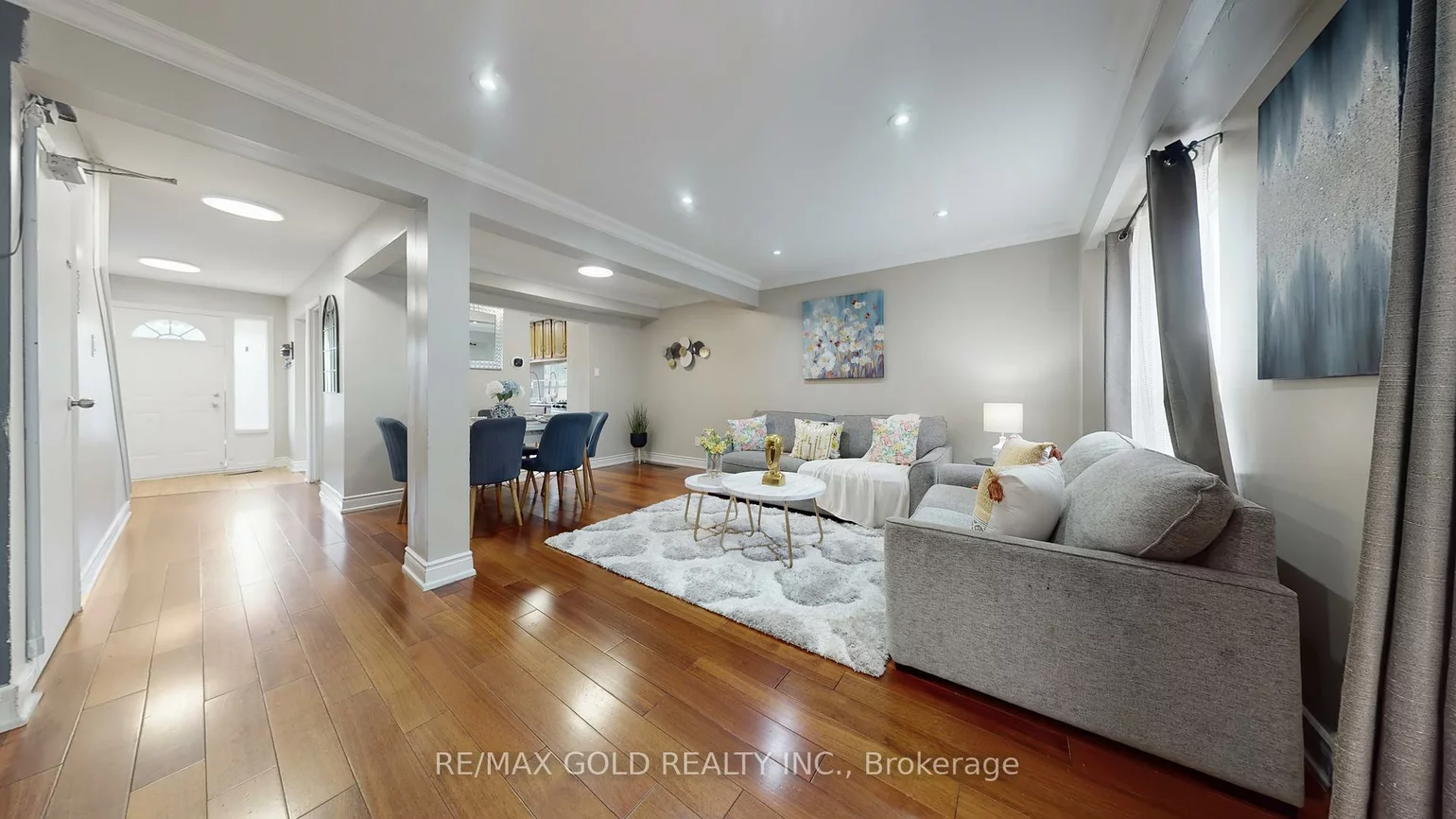 42, Murison, Malvern, Toronto
