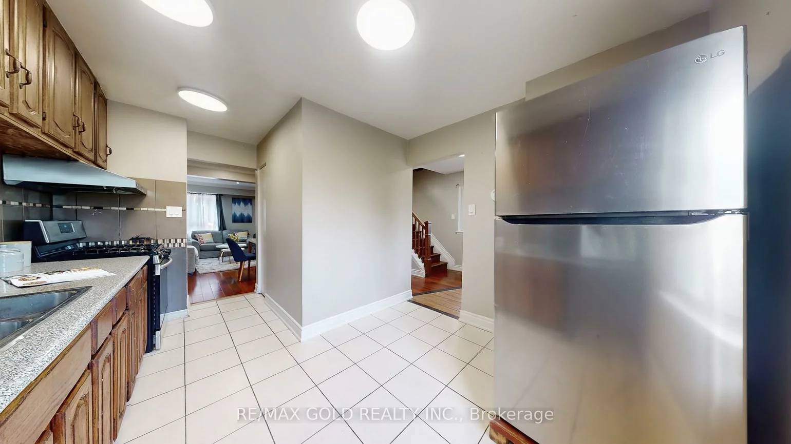 42, Murison, Malvern, Toronto