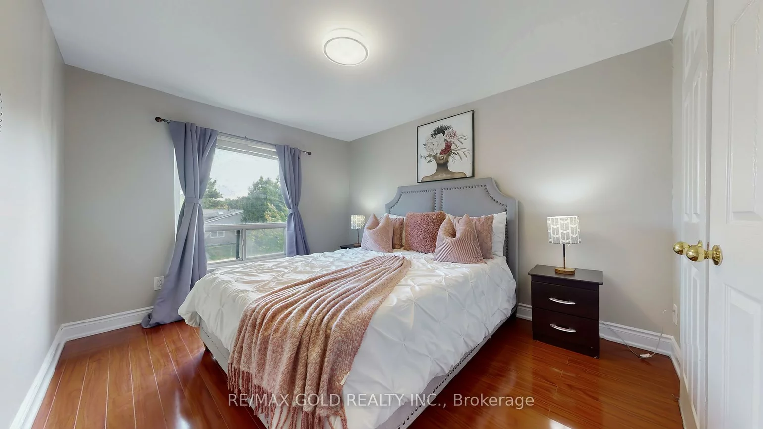 42, Murison, Malvern, Toronto